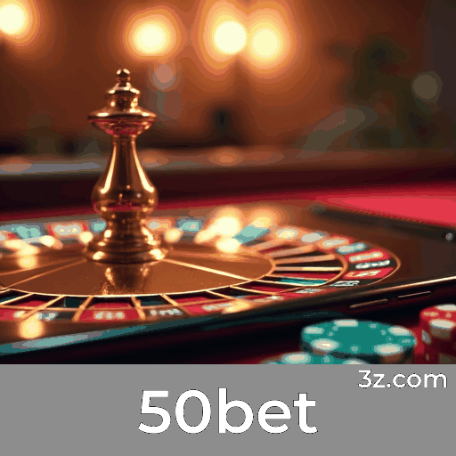 50bet: Opções Ricas, Entretenimento Sem Limites para Brasileiros