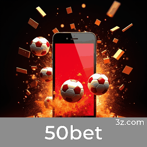 50bet: Experiência de Cassino Imersiva para Brasileiros