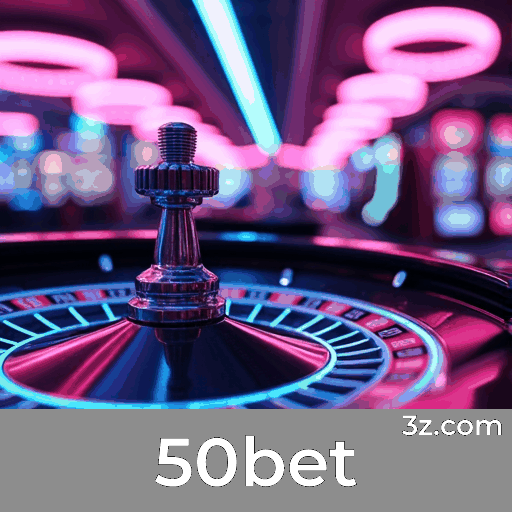 Cadastre-se Rápido e Desbloqueie Recompensas Exclusivas 50bet