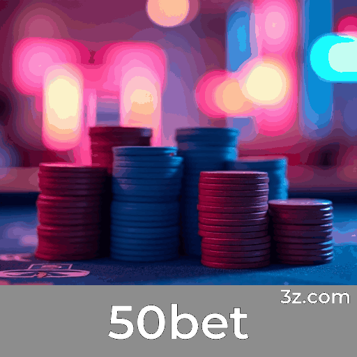 50bet: Opções Ricas, Entretenimento Sem Limites para Brasileiros
