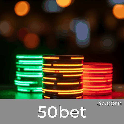 50bet: Experiência Diversificada e Imersiva para Brasileiros