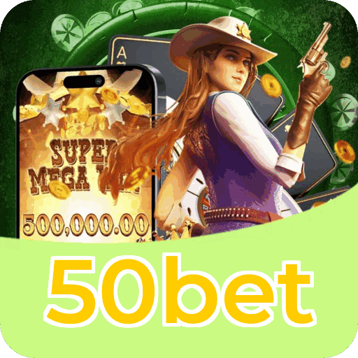 Download PC 50bet