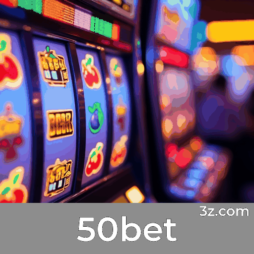 50bet: Experiência Diversificada e Imersiva para Brasileiros