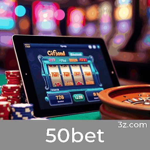 Bem-vindo à plataforma 50bet: Conecte-se e Interaja!