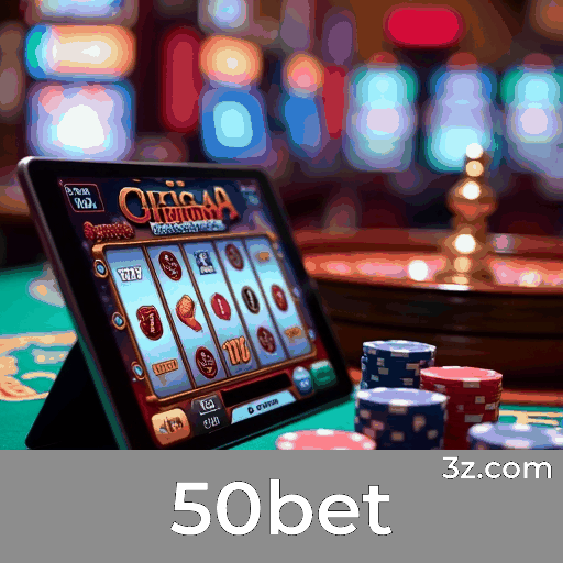 50bet App: Benefícios Exclusivos para Usuários!