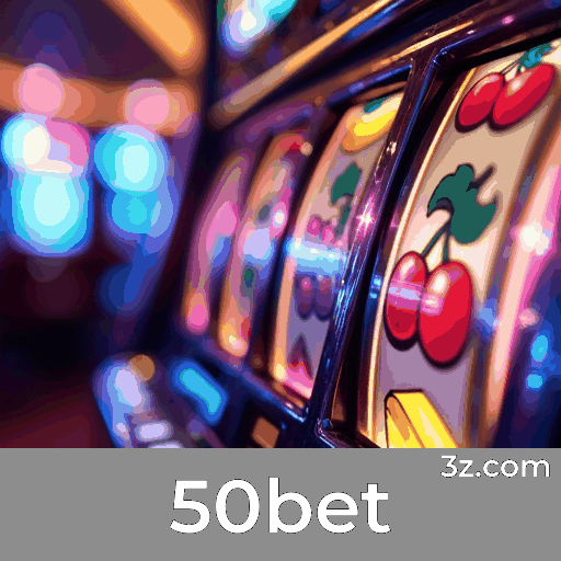 50bet: Experiência de Cassino Imersiva para Brasileiros