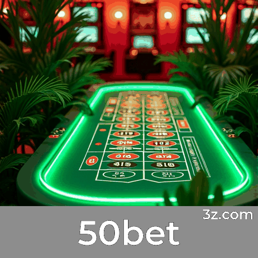50bet: Opções Ricas, Entretenimento Sem Limites para Brasileiros