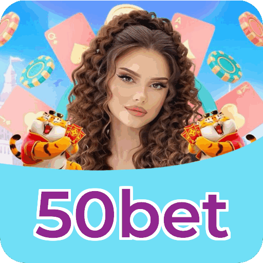 Segurança 50bet