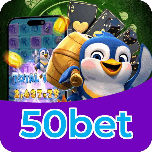 Slots Premium da PG Soft na 50bet
