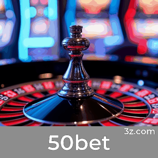 50bet: Experiência de Cassino Imersiva para Brasileiros